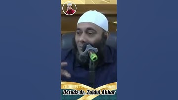 Rutin minum perasan lemon di pagi hari. Amankah? #kesehatan #dakwah #ceramah #drzaidulakbar #shorts
