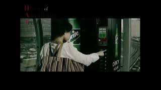 Sprite advert Vending 2002 2003