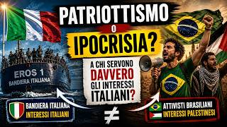 Flottiglia per Gaza: cosa è davvero successo? ⚖️ Analisi legale e smontaggio della narrativa