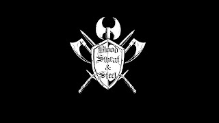 Blood, Sweat & Steel - Simultaneous Actions Resolution