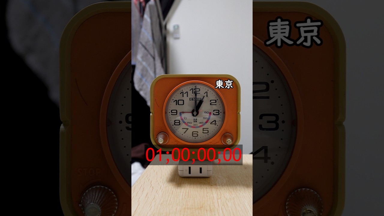 Liyuu 目覚まし時計 【公式通販】