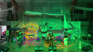 Third Eye View | Live At Berbisik SR