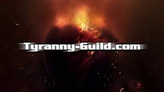 Tyranny vs Nefarian  - Normal (25 Player)