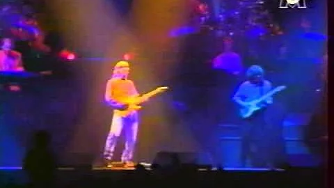 Dire Straits  ( Calling Elvis /  France  1992 )