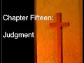 Howard Storm: Befriend God: Life with Jesus: Chapter 15: Judgment