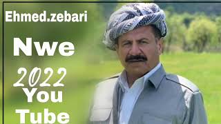 Ehmed Zebari