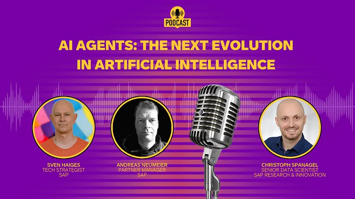 AI Agents: The Next Evolution in Artificial Intelligence