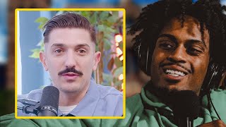 Andrew Schulz LIED About The Full Send Podcast DEBACLE | Kyle CALLS OUT Flagrant Host