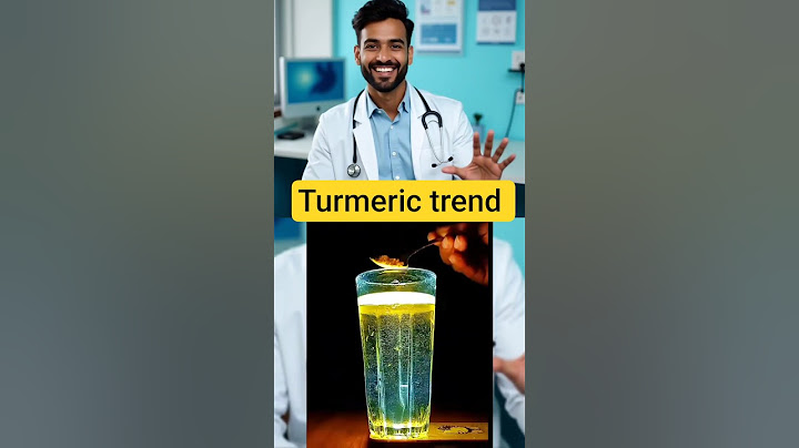 रात को ये पी लिया, तो सुबह शरीर खुद healing करेगा!#shorts#turmeric#trend#haldi#turmerictrend#viral