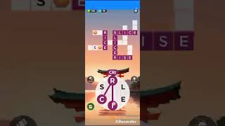 Woww!Words Of Wonders! Level 381