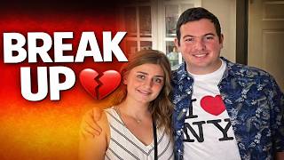 Abbey Romeo & David Isaacman Break Up After 5 Years | Love on the Spectrum Shocking News 2026