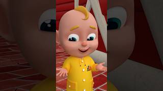 Rain, Rain On Old Macdonalds Farm Rosoo - Baby Songs