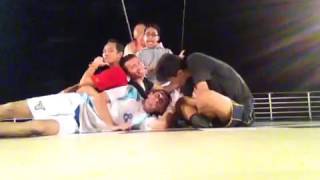 Video tersembunyi