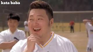 Kata baba Main bola sombong