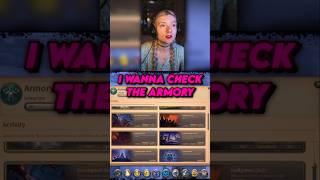 Armory - New Update Sneakpeak