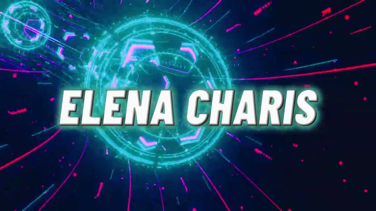 BIG WIGS - ELENA CHARIS | Prod. Cardopusher (Lyric Video)