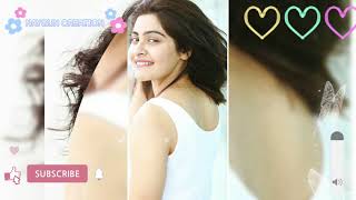 Yukti Kapoor Whatsaap Status Naygun Creation