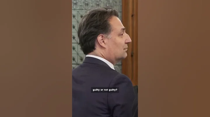 Jury finds Brian Walshe guilty of murdering his wife