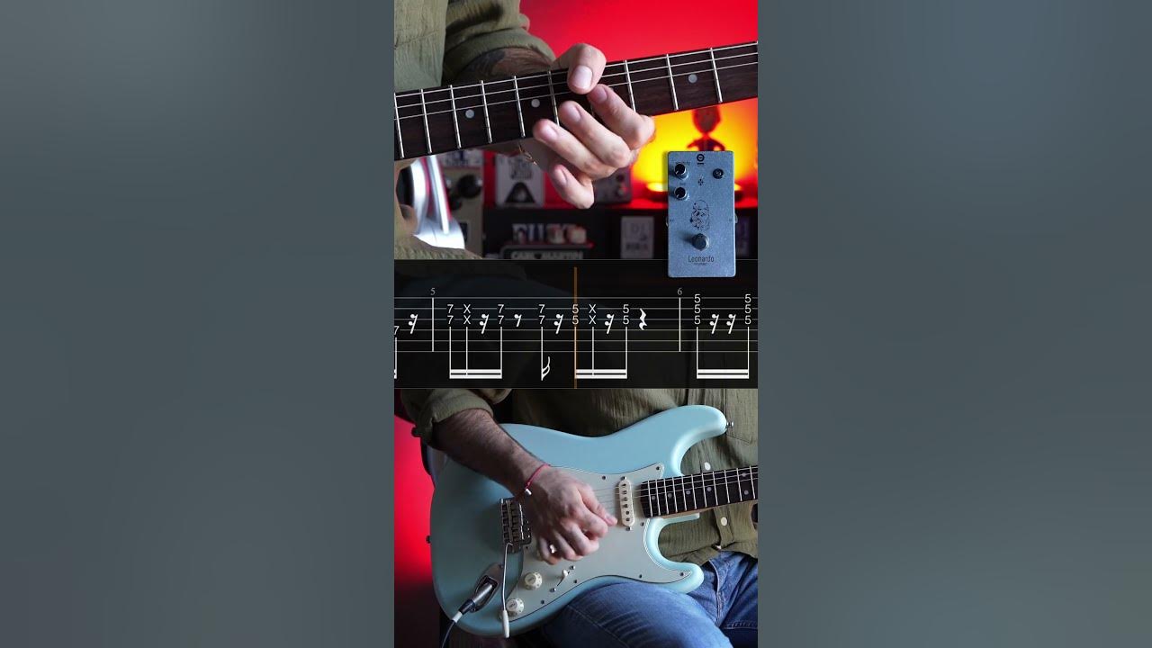 LEARN One of the best funky song EVER! Le Freak by Chic!