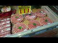 小牧市　食品スーパー　やまと豚米らぶロース薄切り
