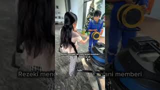 Download Lagu Bukan pamer, ini syukuran tipis - tipis rilis “MANTRA LUNAS” #MantraLunas #LaguAfirmaai MP3