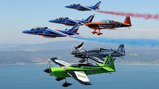The Red Bull Air Race is coming to France!
