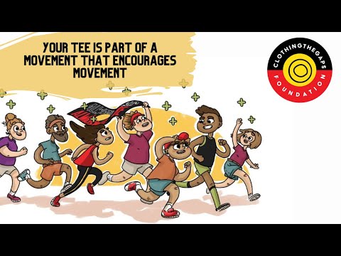 Clothing the Gaps Foundation