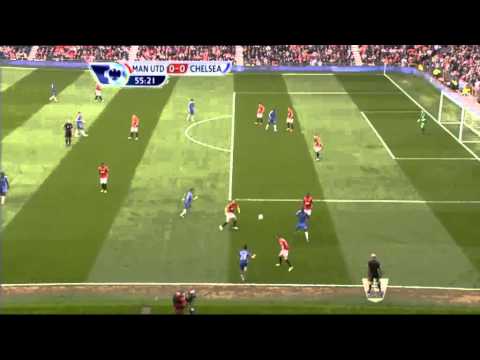 5/5/2013 Manchester United Vs Chelsea 0-1 2013 Full Match