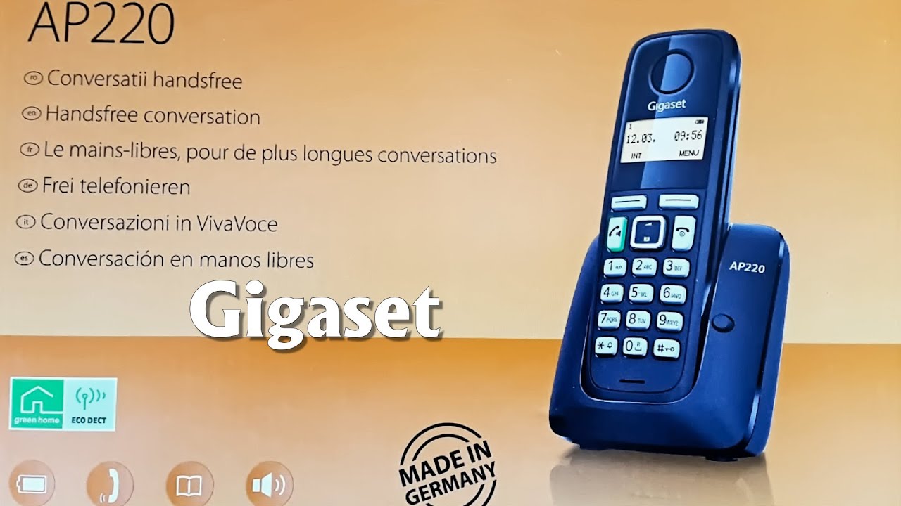 gigaset