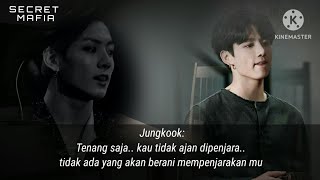 FF BTS JUNGKOOK 'SECRET MAFIA' EPS.10
