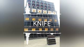 Knife rockwell team turbo dj noyz dj step 2526 rollzkie  mix