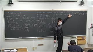 Category Theory. Lecture 6. (Co)end calculus