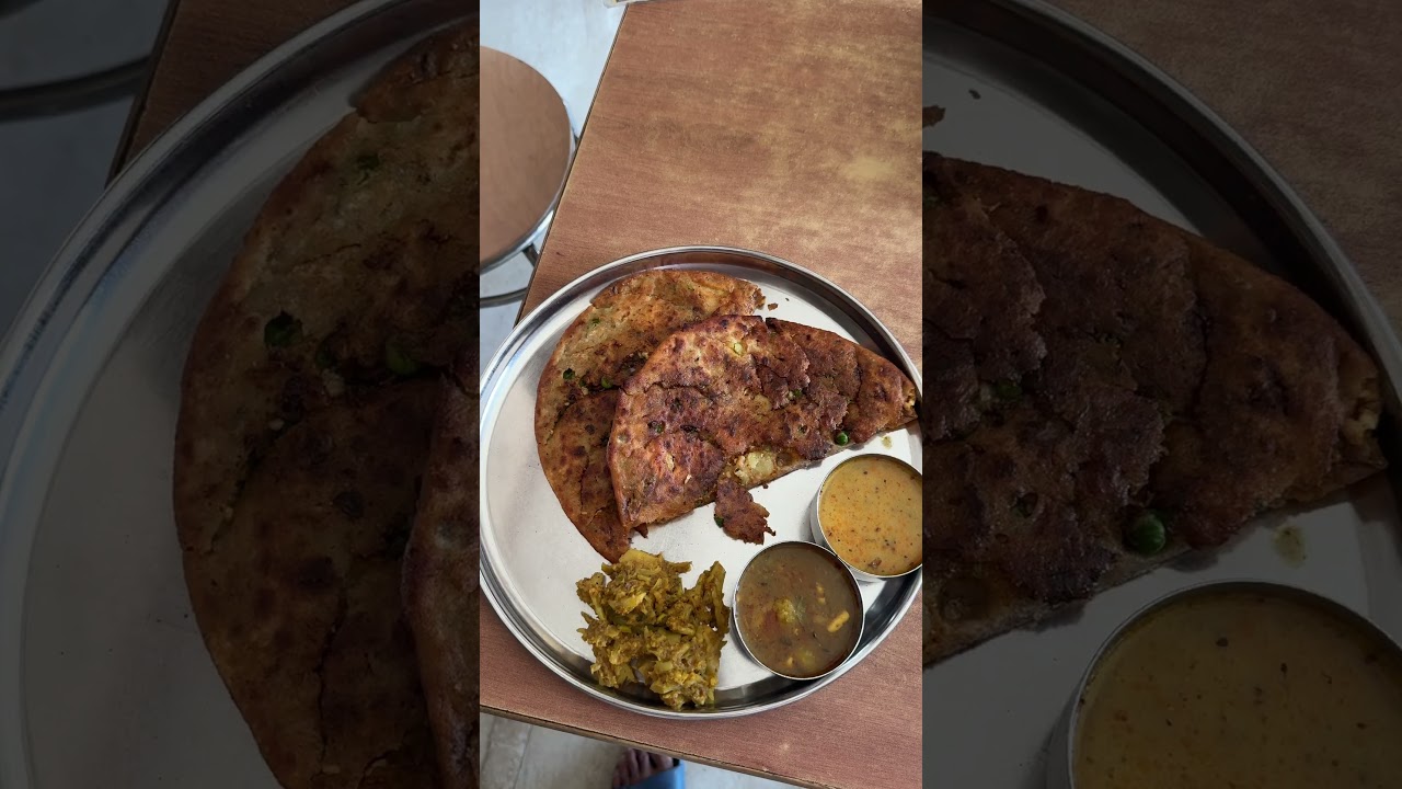 Agra food spots