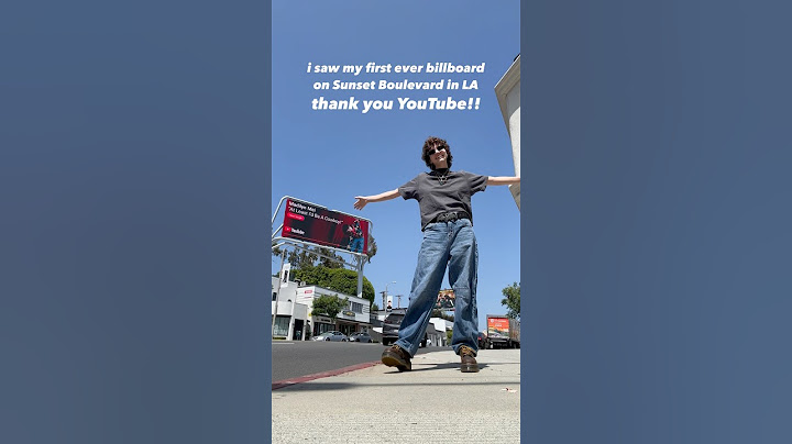 wow wow wow so cool :)) thank you ​⁠@YouTube  !! check out "At Least I'd Be a Cowboy!"