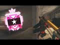 Do NOT Peek This CHAMP - Rainbow Six Siege