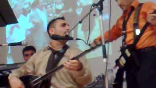 Umut Eroglu Ve Grup Sila