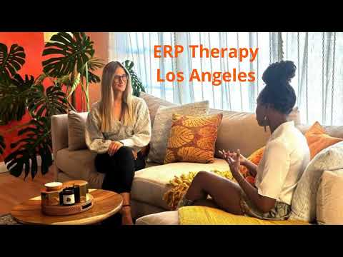 Luna Light Counseling - ERP Therapy in Los Angeles, CA