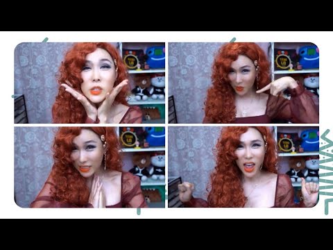 왕소라 <strong>LIVE</strong> (2020.12.23) 빨강♥변신했어요..맞춰보세요! 🎄 (<strong>ft</strong>,고품격 김치찜 감자샐러드)
