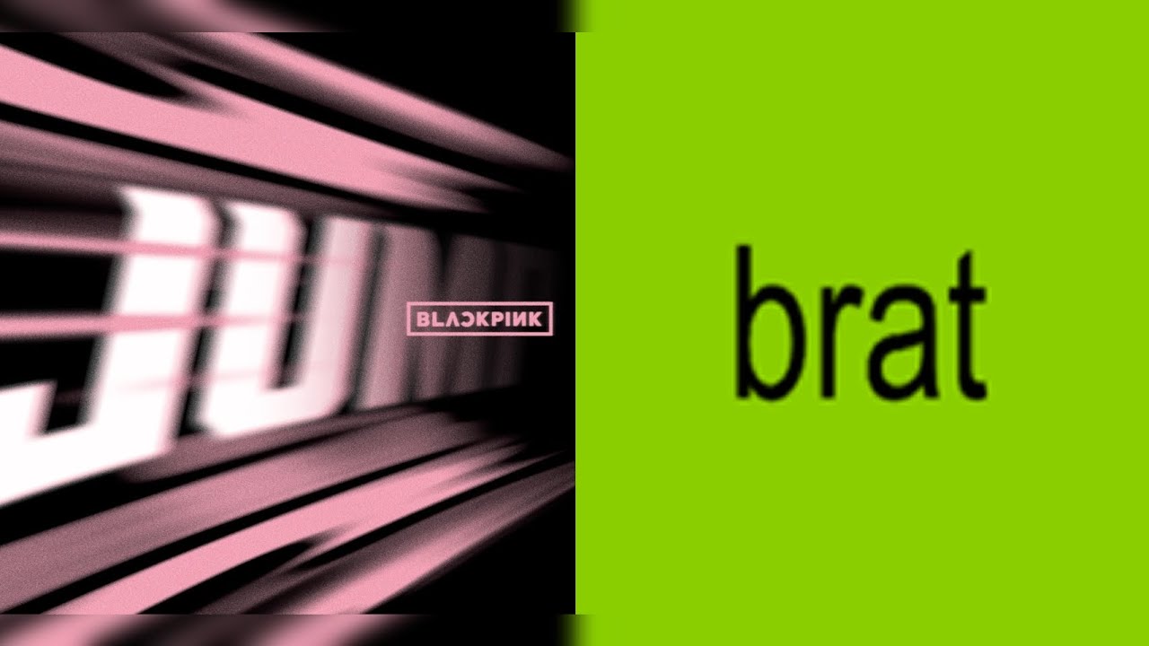 jump, 365 / blackpink, charli xcx, shygirl (mashup)