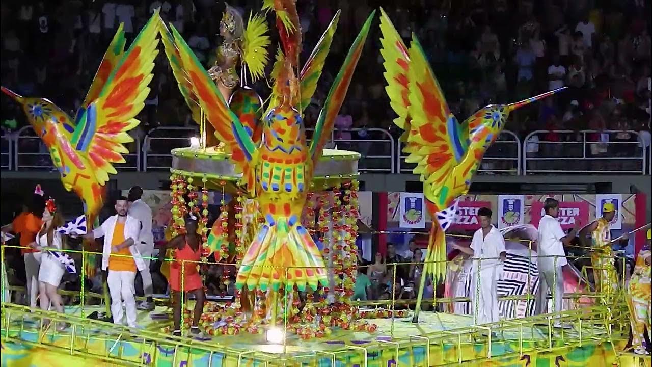 Spinsamba españa