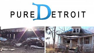 Pure Detroit (Pure Michigan Parody) | Louder With Crowder