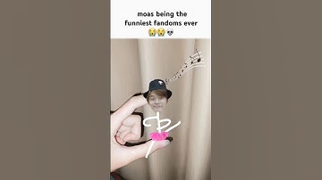 [TXT] the humour level of we moas is on next level 😂