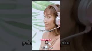 Bu Ayu Strong Banget