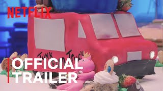 Sugar Rush Season 3 Official Trailer Netflix