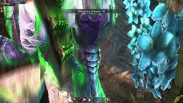 C9 Fragment Kodes Solo Mode