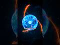 How is the sun burning without Oxygen #space #spaceexploration