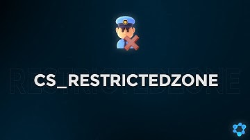 CS_RESTRICTEDZONE | FiveM RESTRICTED ZONE Script | Sperrzone