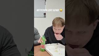 Leider verloren #pizza #pizzachallenge #wette #fastfood #challenge
