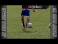 Bending the Pass (Outside of Foot) - US Youth Soccer Skills School