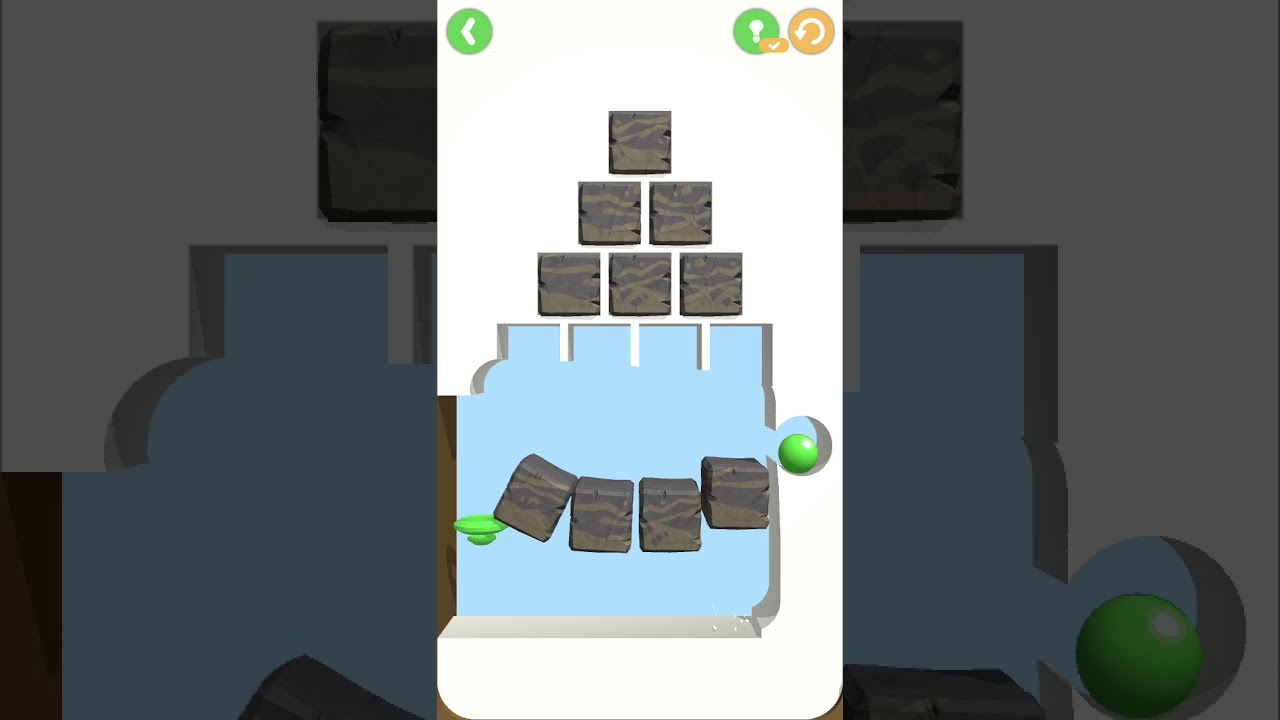 dig this! (Dig it ) 171-10 | sticky balloons | Dig this level 171 episode 10 solution gameplay walkt